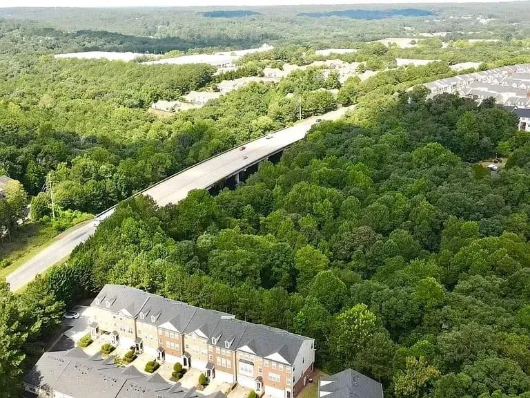 4668 Creekside Villas Way SE Smyrna, GA 30082