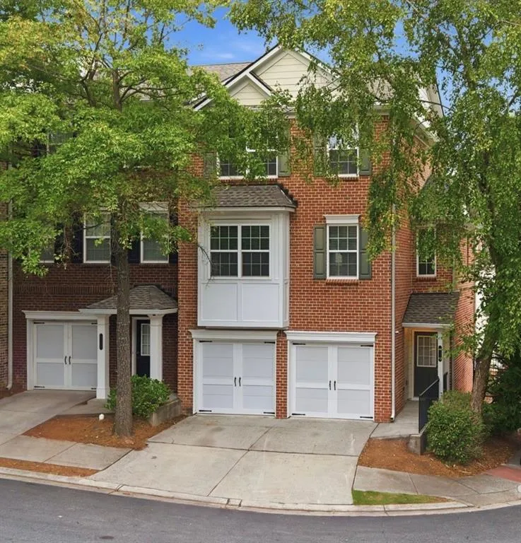 2258 Landing Ridge Duluth, GA 30097
