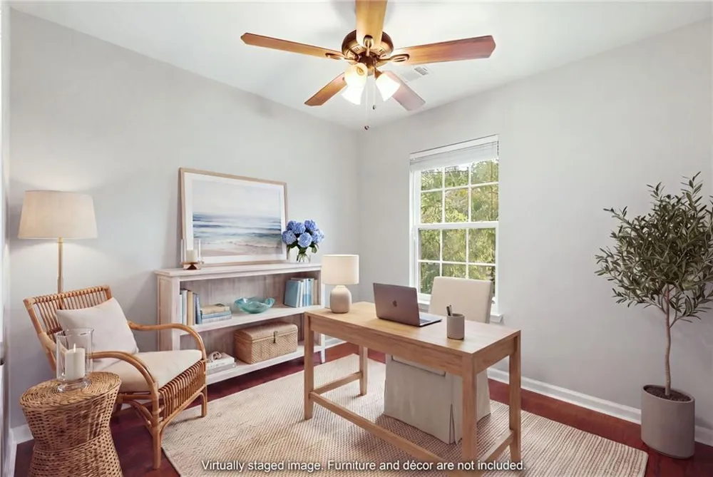 2258 Landing Ridge Duluth, GA 30097