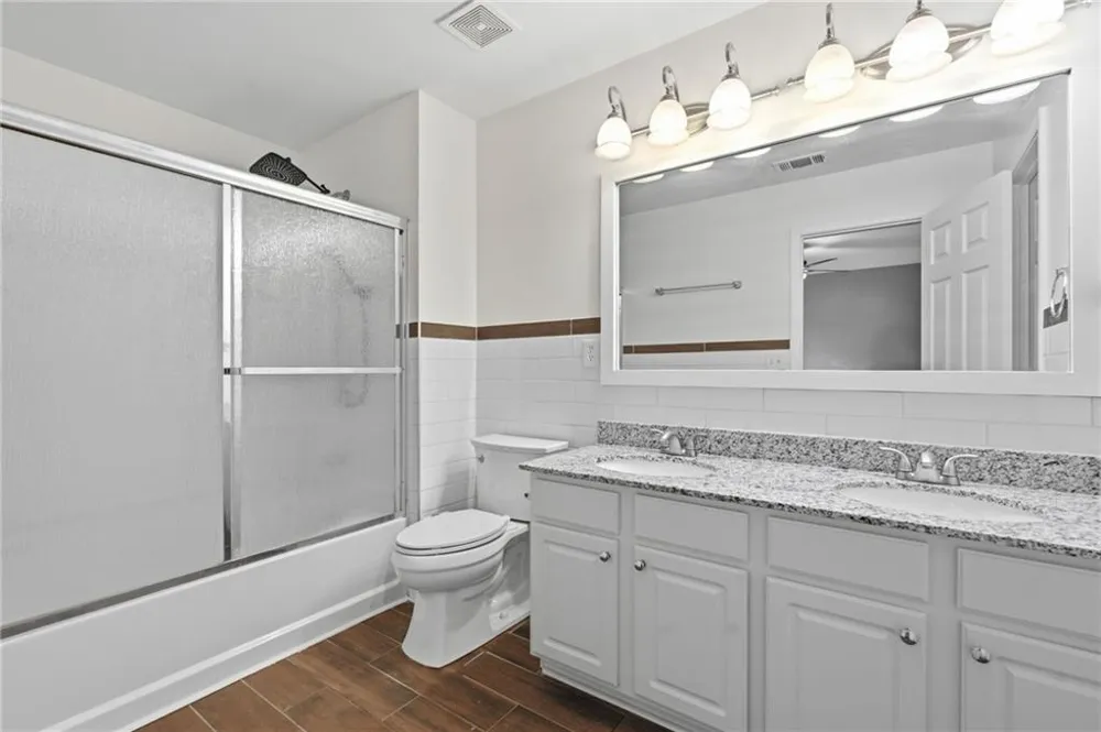 2258 Landing Ridge Duluth, GA 30097