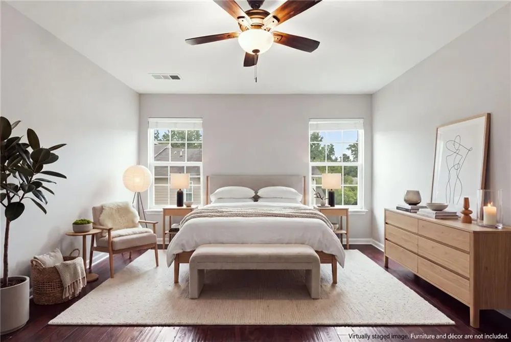 2258 Landing Ridge Duluth, GA 30097