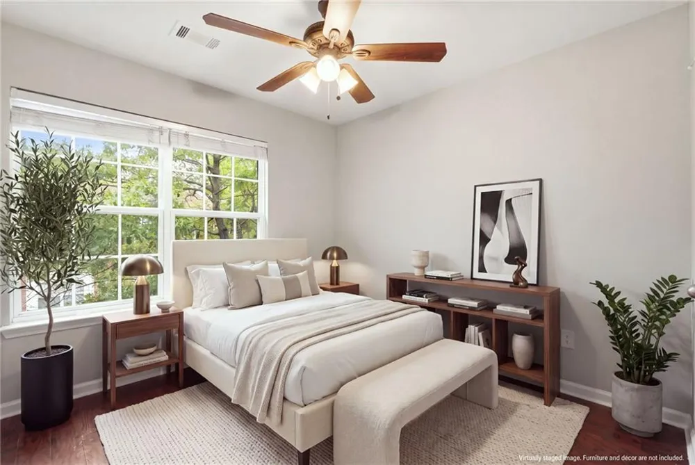2258 Landing Ridge Duluth, GA 30097