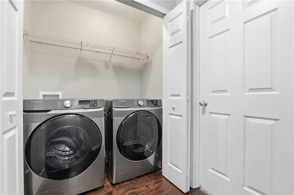 2258 Landing Ridge Duluth, GA 30097