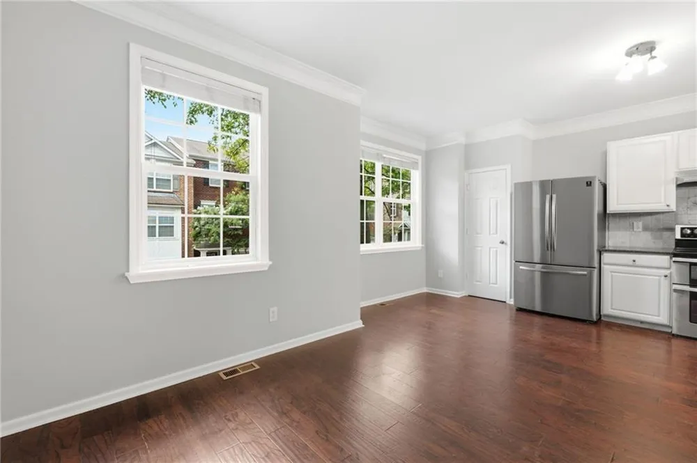 2258 Landing Ridge Duluth, GA 30097