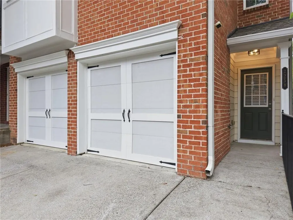 2258 Landing Ridge Duluth, GA 30097
