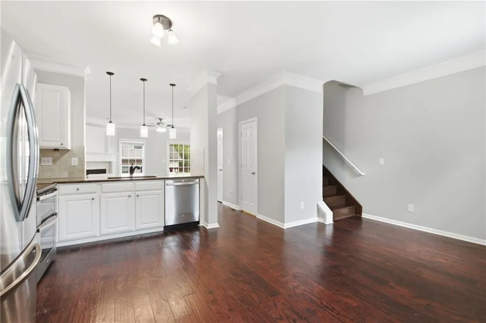 2258 Landing Ridge Duluth, GA 30097