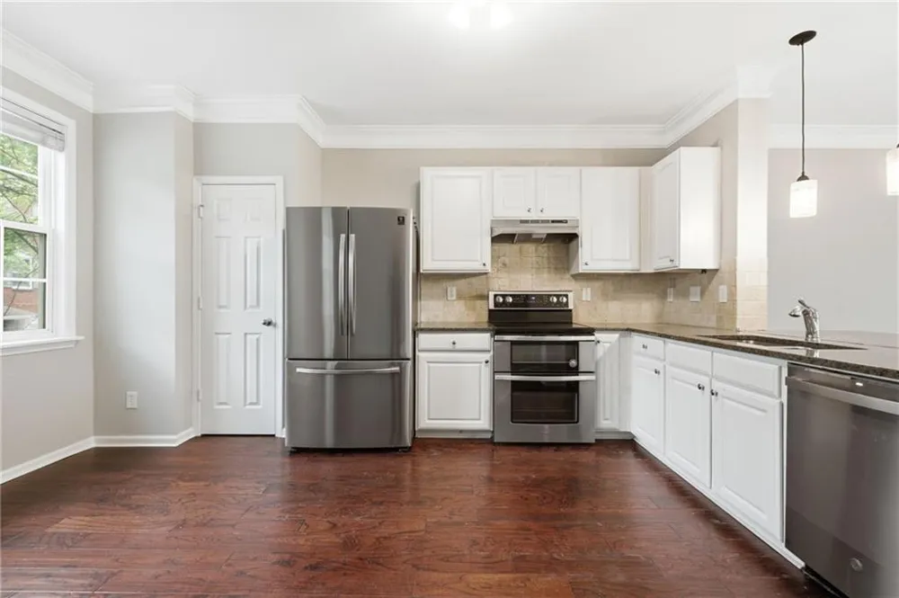 2258 Landing Ridge Duluth, GA 30097
