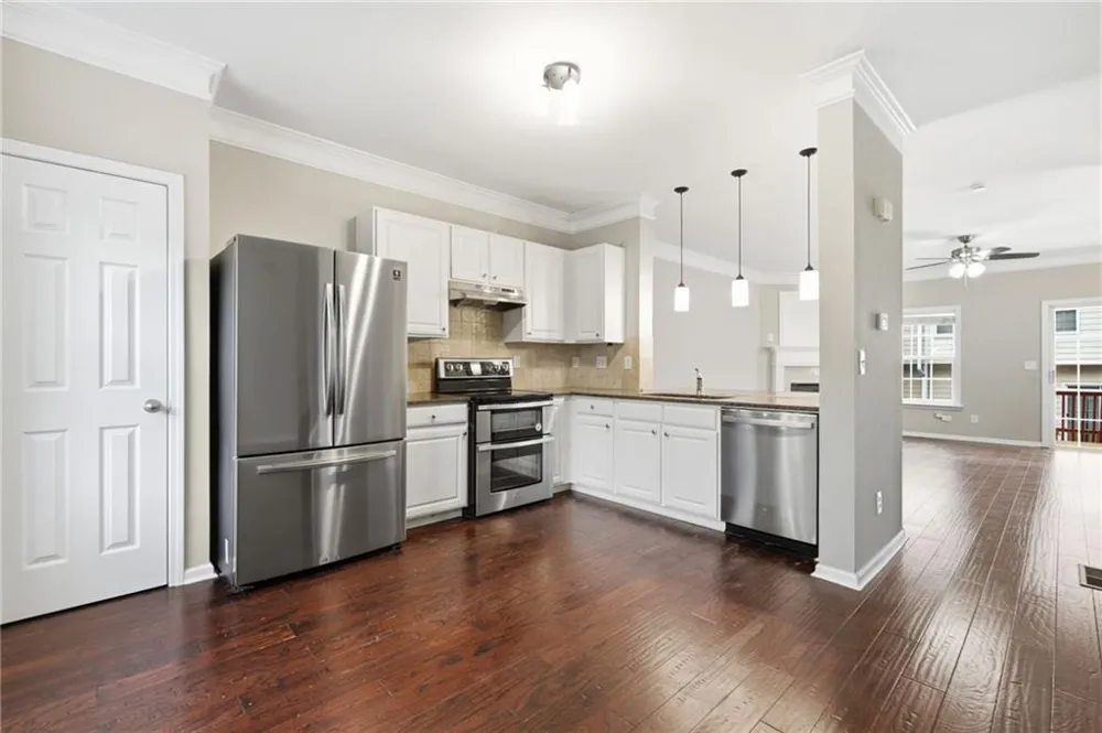 2258 Landing Ridge Duluth, GA 30097