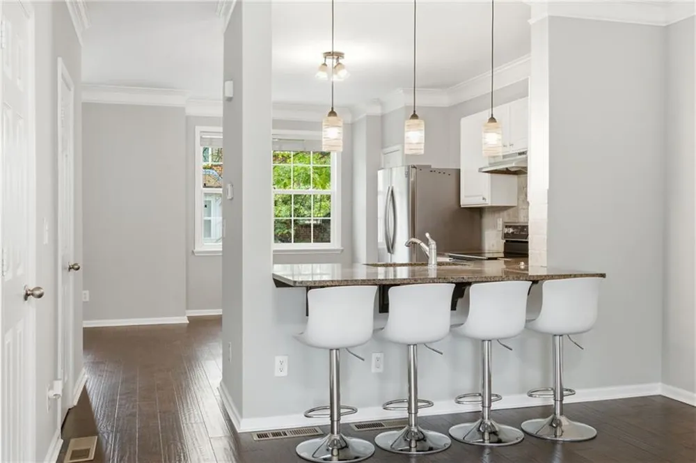 2258 Landing Ridge Duluth, GA 30097