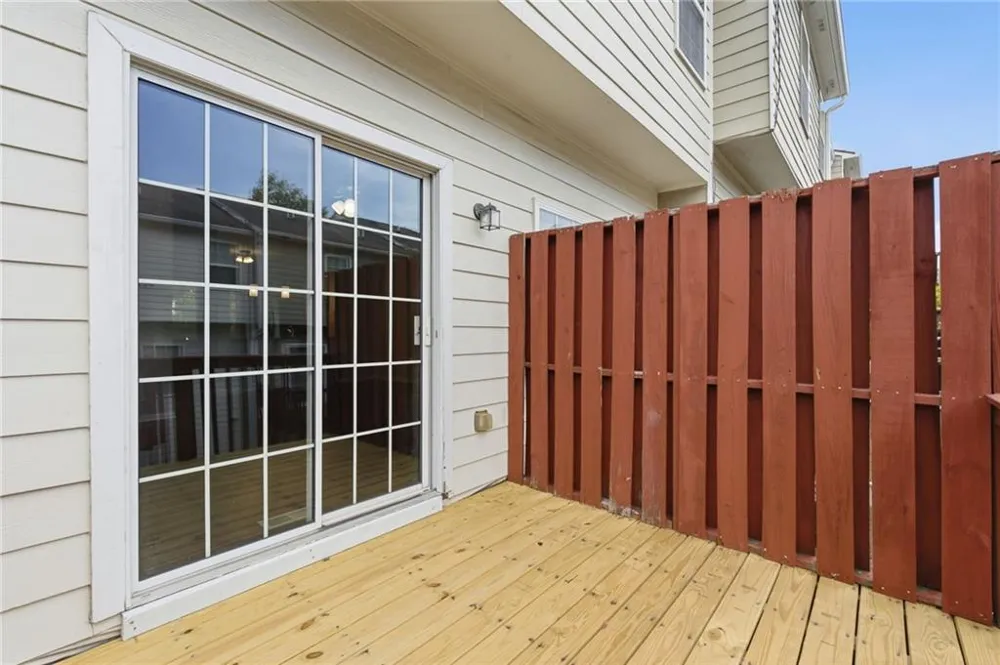 2258 Landing Ridge Duluth, GA 30097