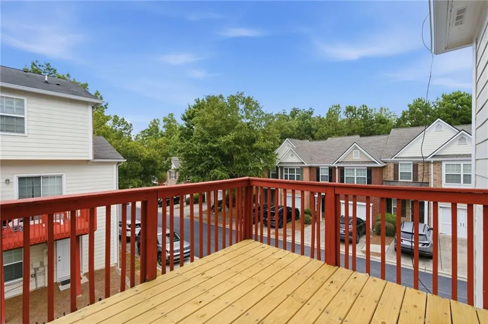 2258 Landing Ridge Duluth, GA 30097