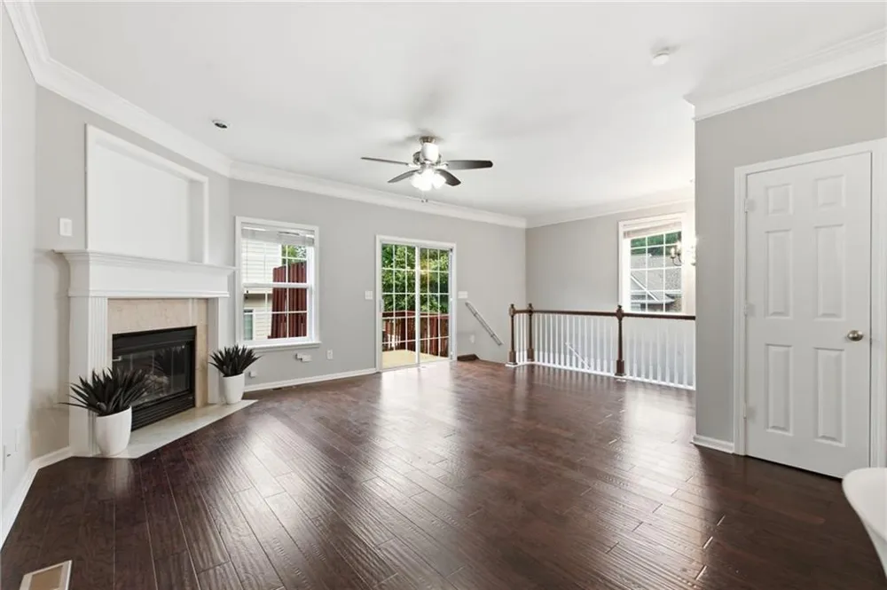 2258 Landing Ridge Duluth, GA 30097