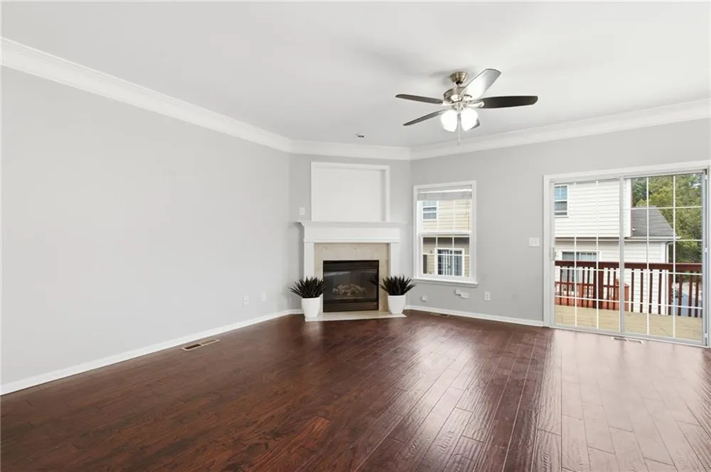 2258 Landing Ridge Duluth, GA 30097