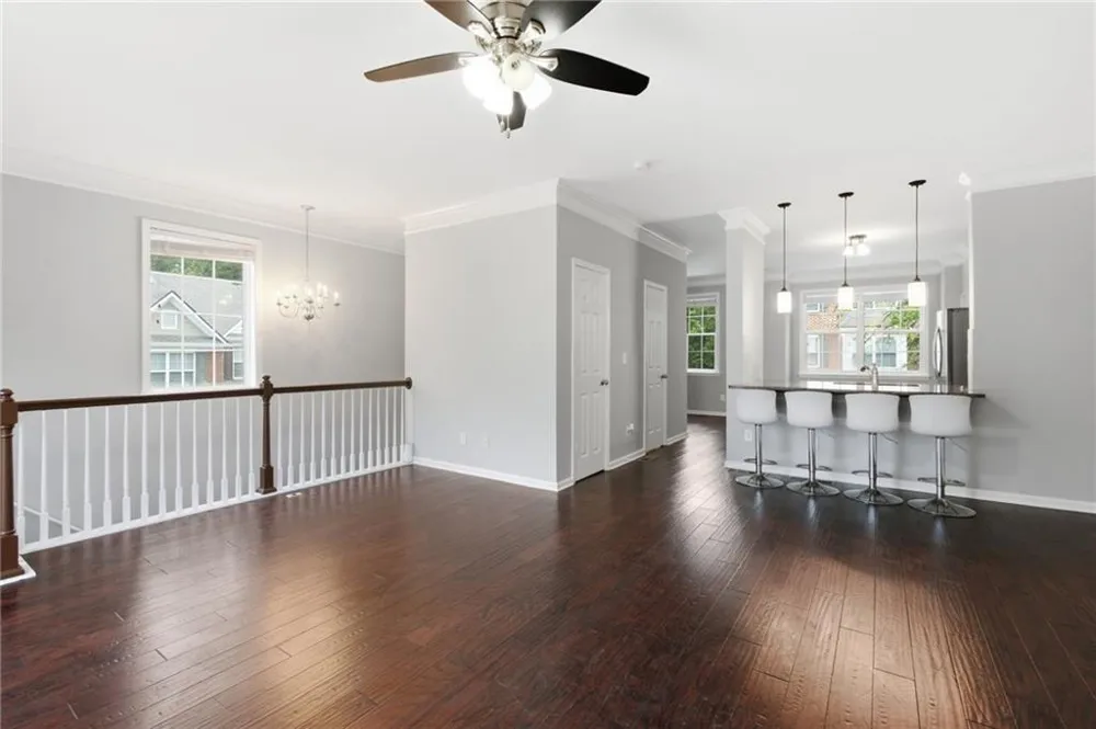 2258 Landing Ridge Duluth, GA 30097