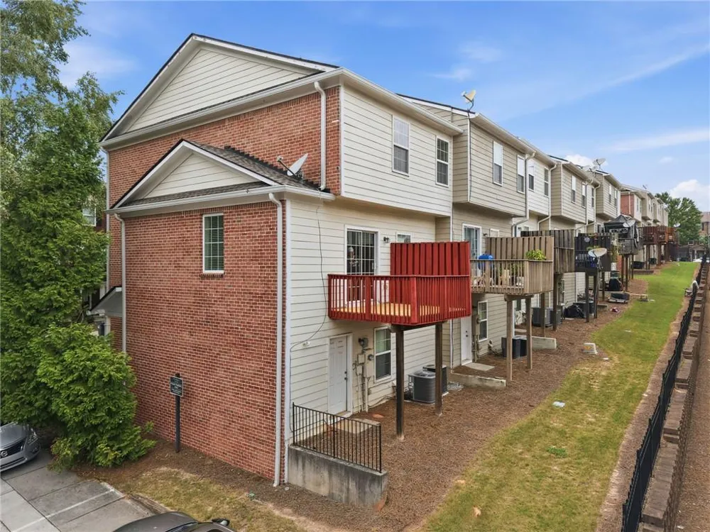 2258 Landing Ridge Duluth, GA 30097