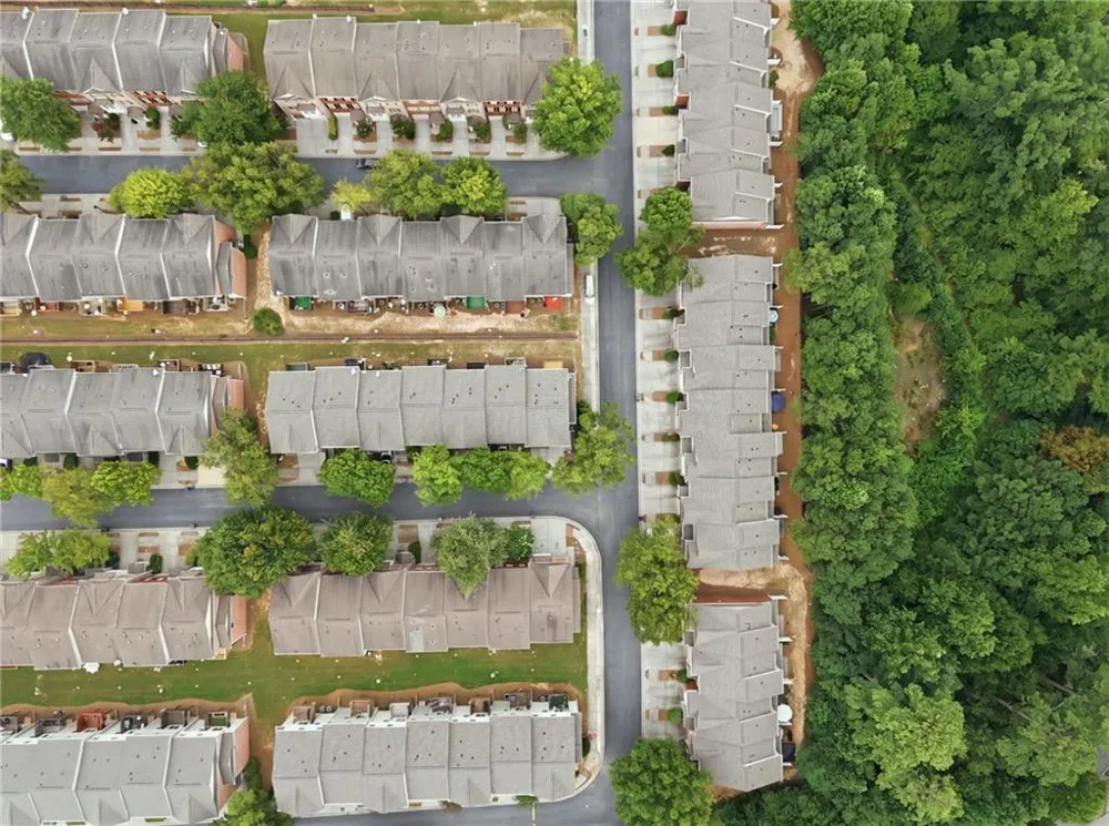 2258 Landing Ridge Duluth, GA 30097