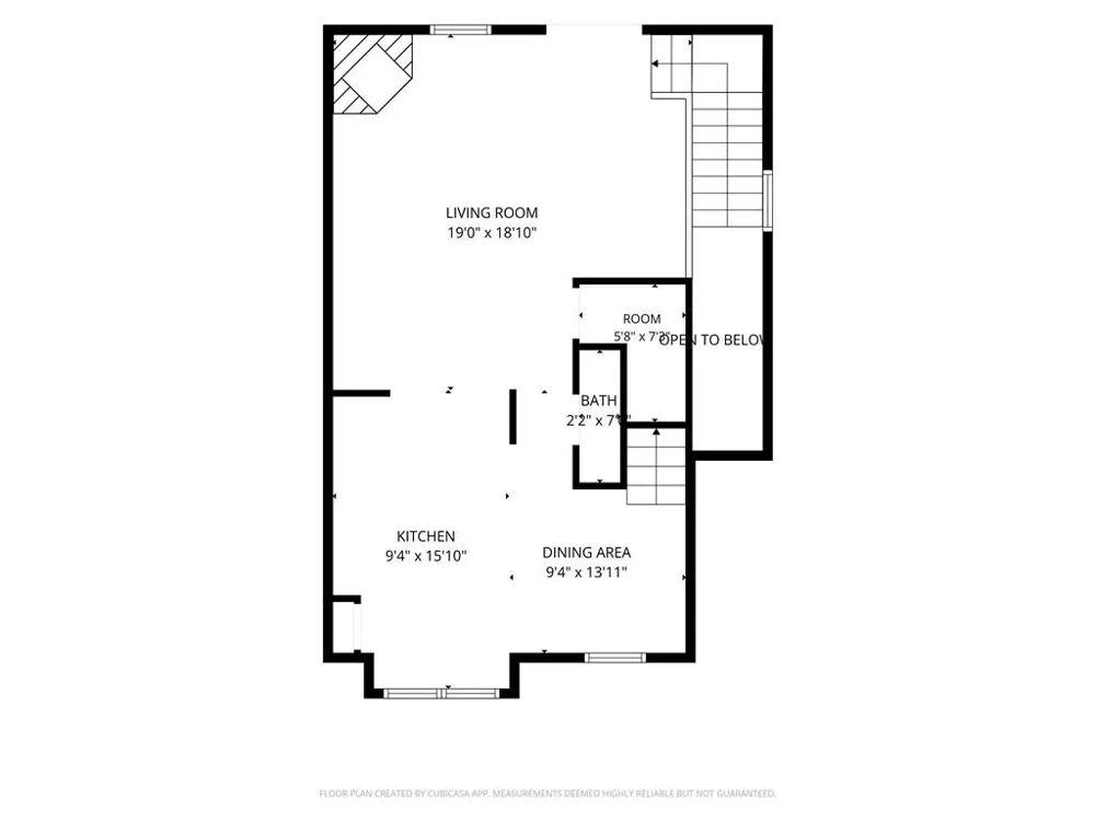 2258 Landing Ridge Duluth, GA 30097