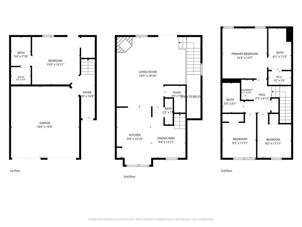 2258 Landing Ridge Duluth, GA 30097