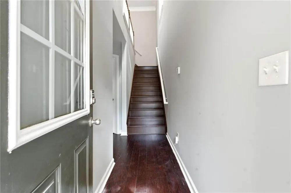 2258 Landing Ridge Duluth, GA 30097