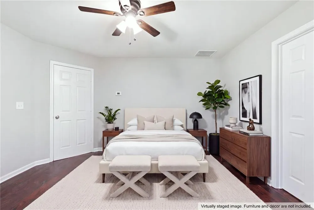 2258 Landing Ridge Duluth, GA 30097