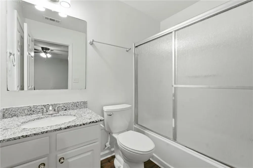 2258 Landing Ridge Duluth, GA 30097