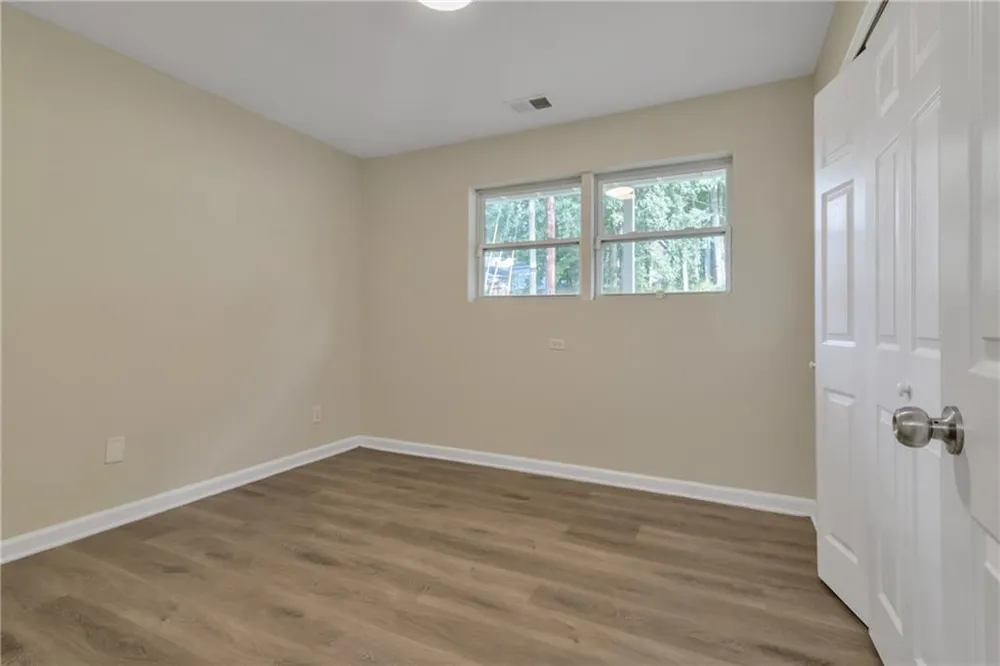 6817 Red Maple Drive Rex, GA 30273