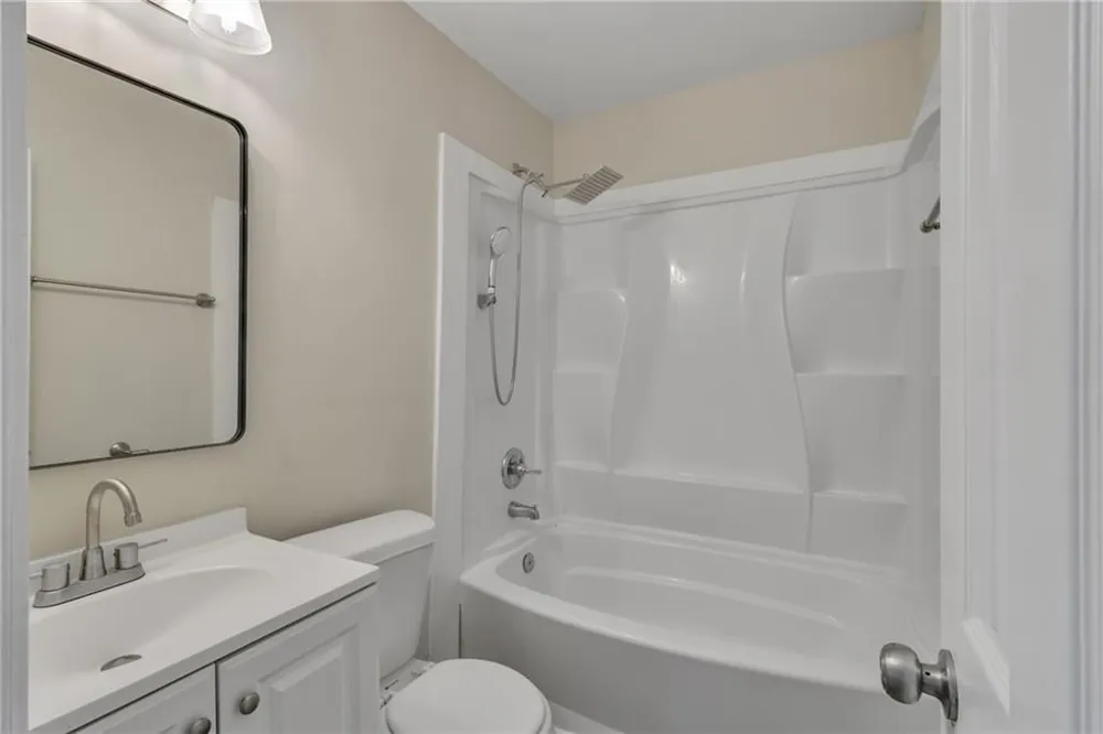 6817 Red Maple Drive Rex, GA 30273