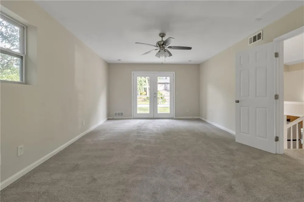6817 Red Maple Drive Rex, GA 30273