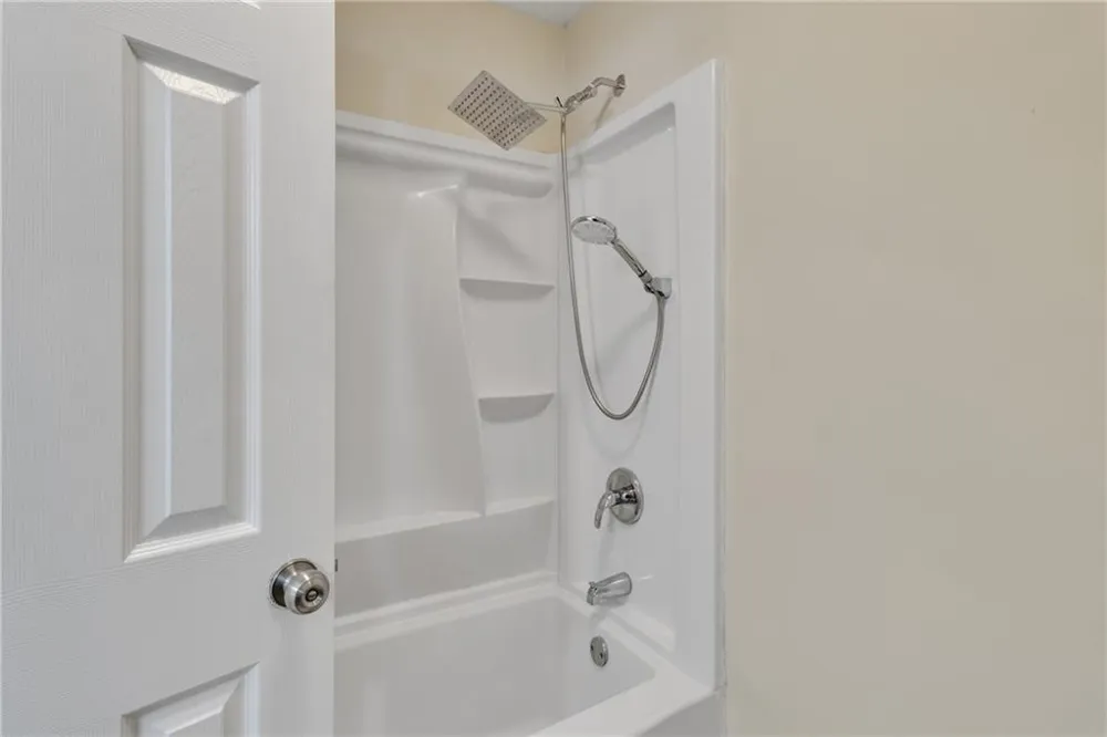 6817 Red Maple Drive Rex, GA 30273