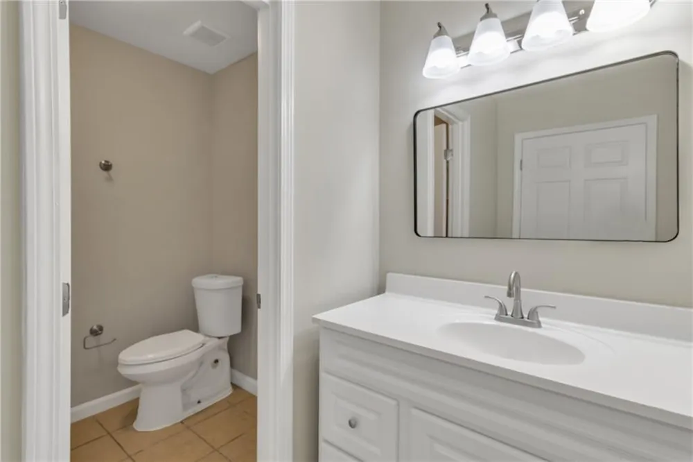 6817 Red Maple Drive Rex, GA 30273