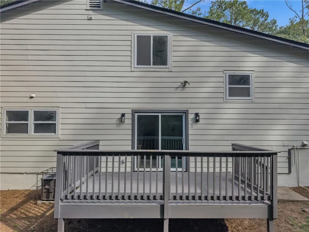 6817 Red Maple Drive Rex, GA 30273