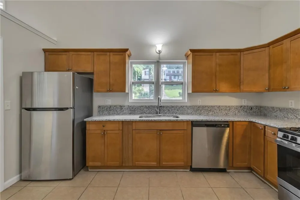 6817 Red Maple Drive Rex, GA 30273