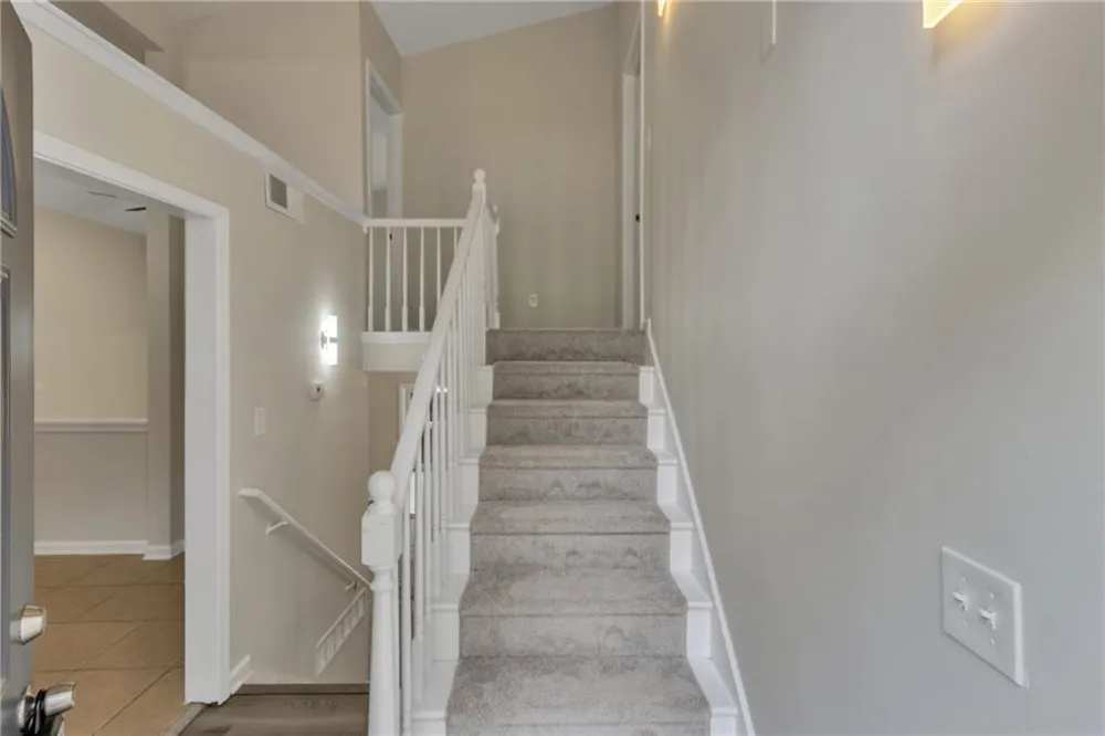 6817 Red Maple Drive Rex, GA 30273