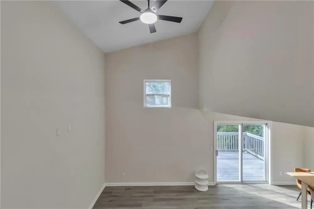 6817 Red Maple Drive Rex, GA 30273