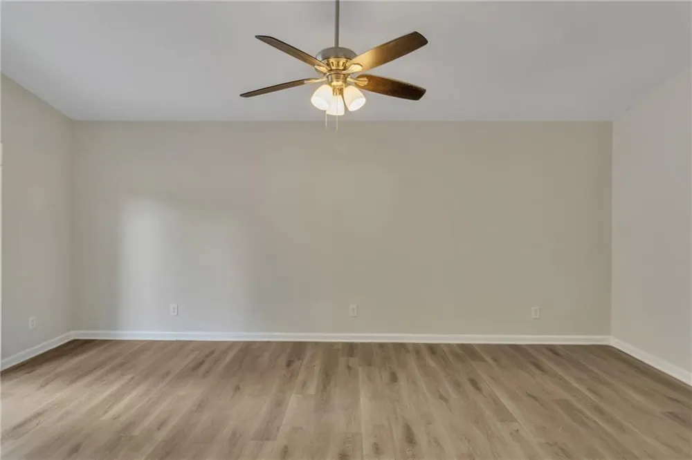 6817 Red Maple Drive Rex, GA 30273