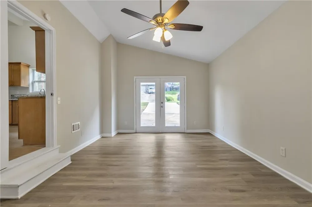 6817 Red Maple Drive Rex, GA 30273