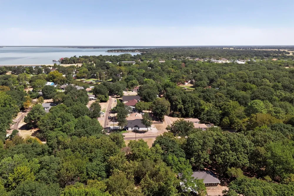 102 Redondo Drive Gun Barrel City, TX 75156