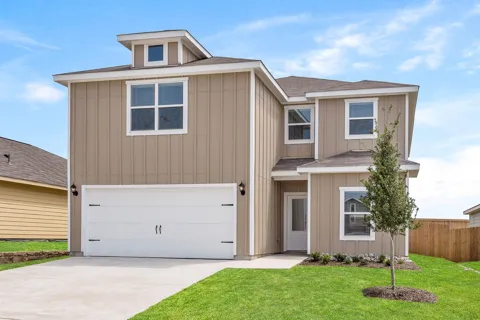 1321 Wind Drift Way