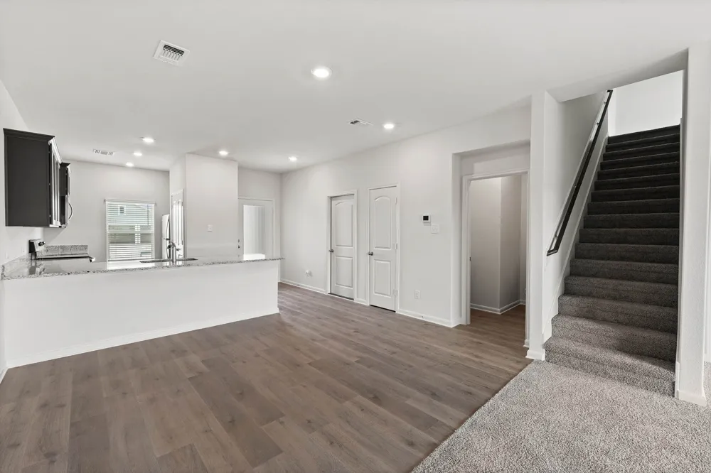 1321 Wind Drift Way Fort Worth, TX 76131