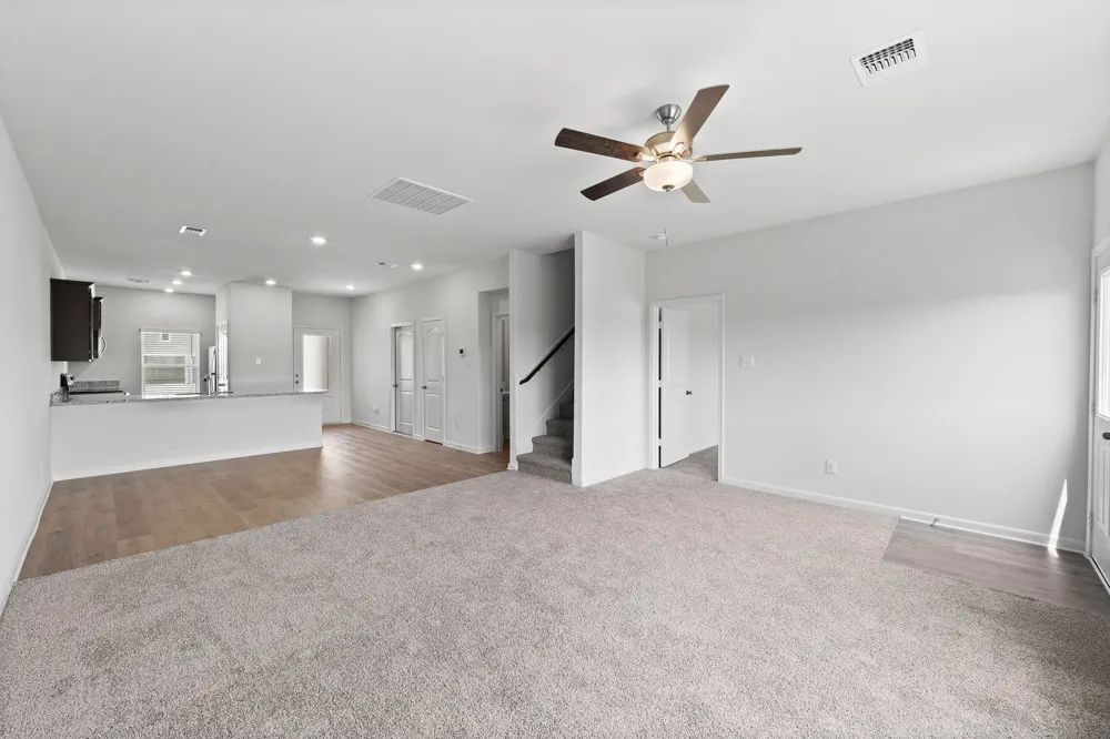 1321 Wind Drift Way Fort Worth, TX 76131