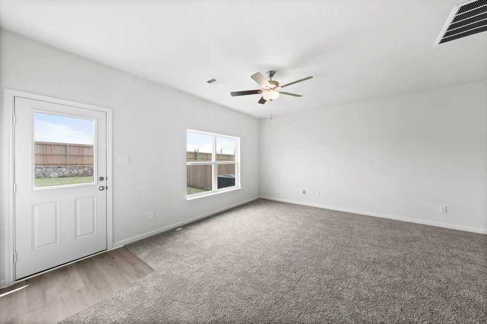 1321 Wind Drift Way Fort Worth, TX 76131