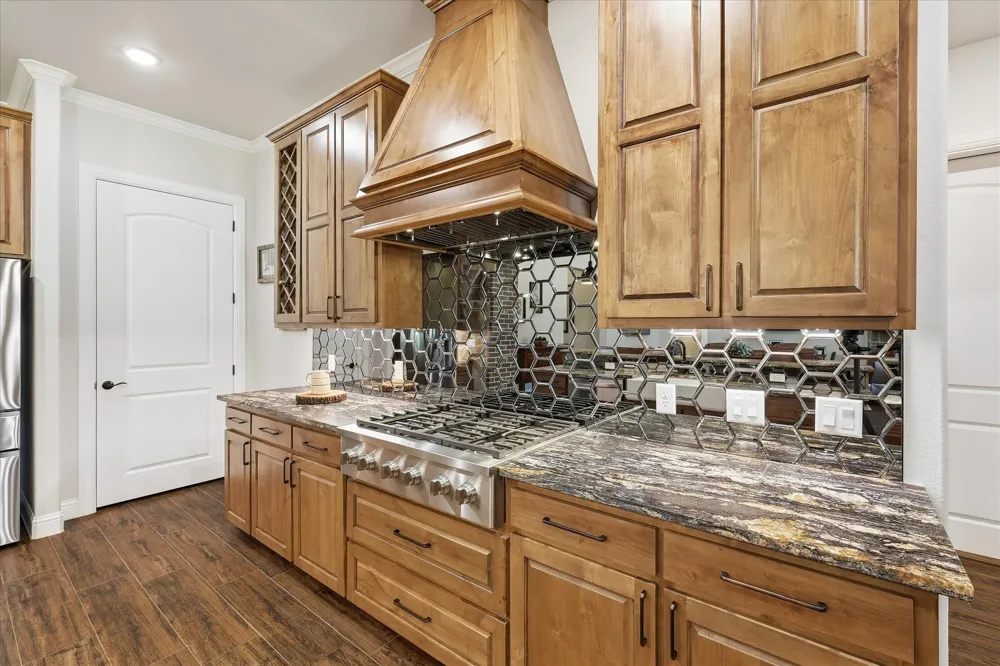 321 Arborview Drive Weatherford, TX 76088