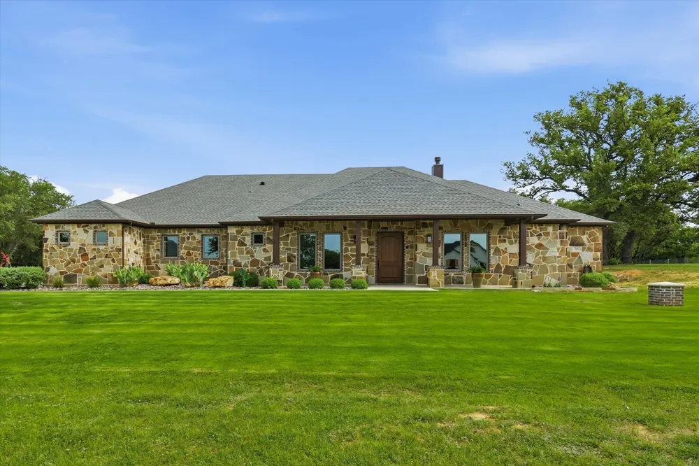 321 Arborview Drive Weatherford, TX 76088