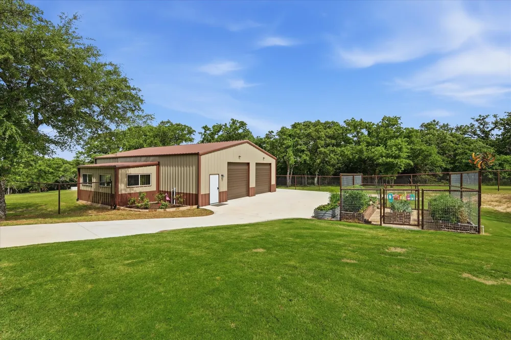 321 Arborview Drive Weatherford, TX 76088