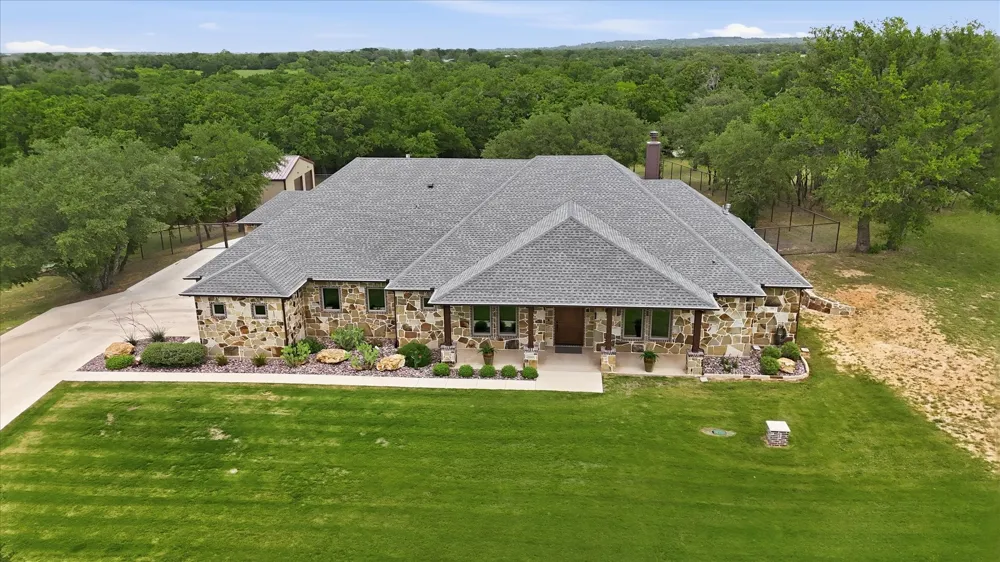 321 Arborview Drive Weatherford, TX 76088