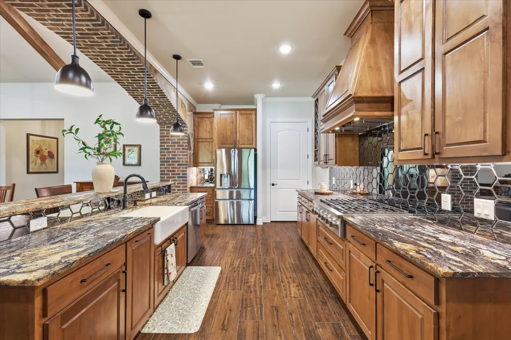 321 Arborview Drive Weatherford, TX 76088