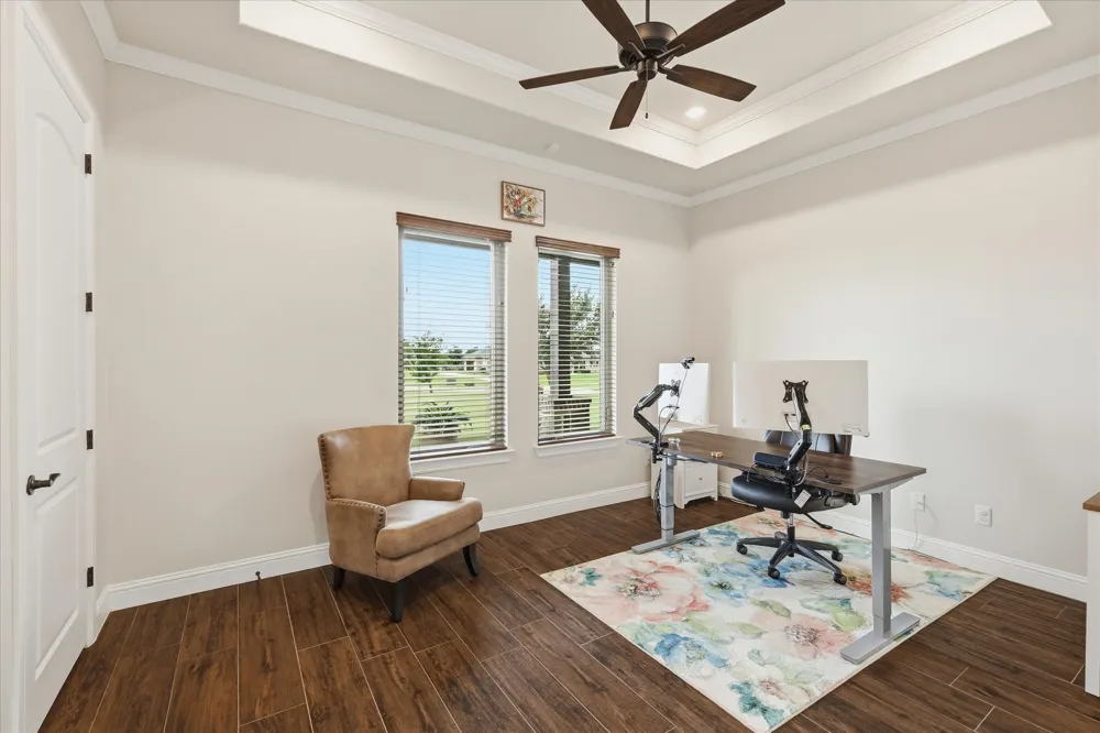 321 Arborview Drive Weatherford, TX 76088