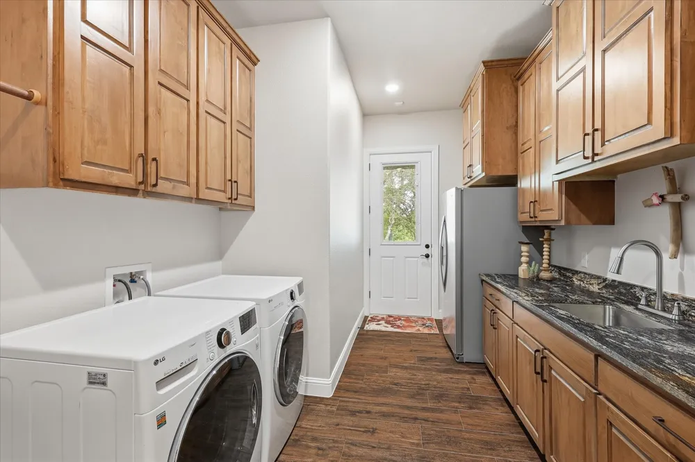 321 Arborview Drive Weatherford, TX 76088