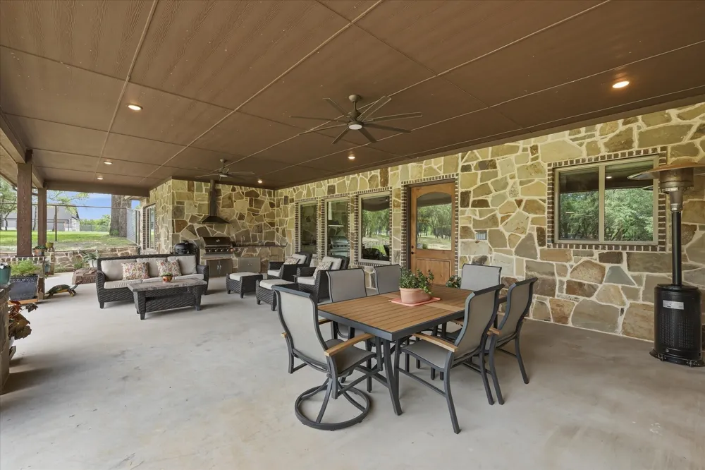 321 Arborview Drive Weatherford, TX 76088