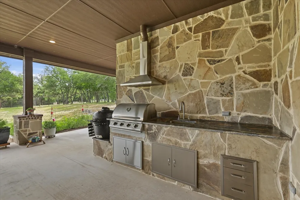 321 Arborview Drive Weatherford, TX 76088